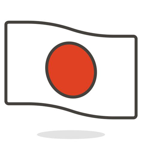 Jepang Bendera Jepang Bendera Gambar Png Images And Photos Finder