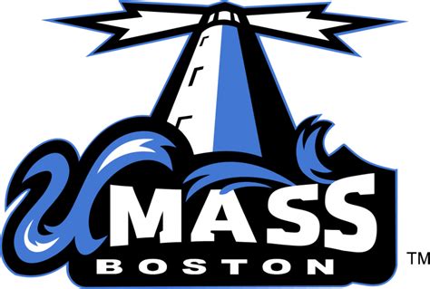 Umass Boston Logo Png Image Boston Logo Boston University Of
