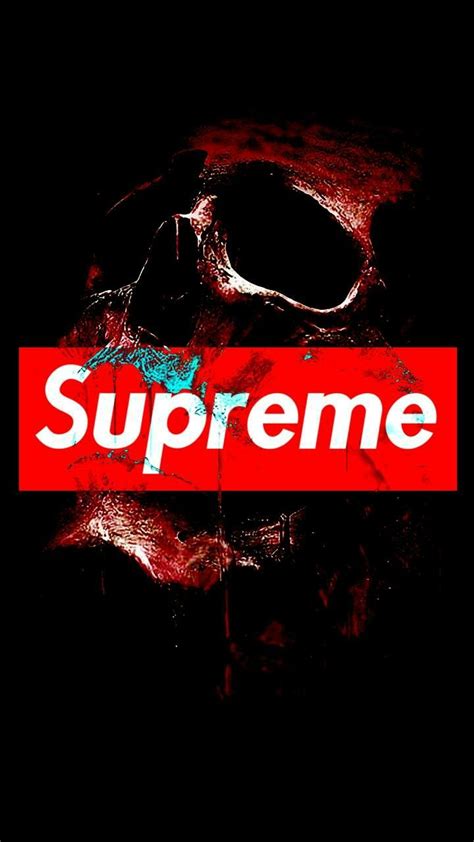 It's actually kinda cool, you can pick an article of clothing with a graphic and determine the lengths and. Pin by Kelsey McConnell on Wallpaper | Supreme wallpaper