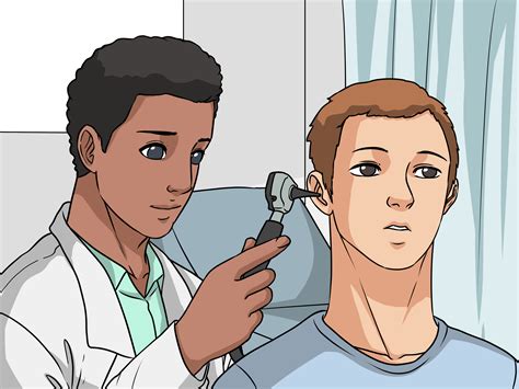 3 Ways To Treat Ear Aches With Natural Remedies Wikihow