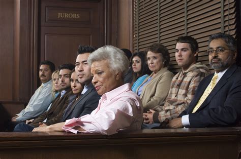 Advantages Of The Jury System Should We Keep Jury Trials