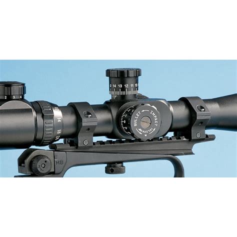 Ar 15 M16 Carry Handle Scope Mount 90141 Tactical Rifle