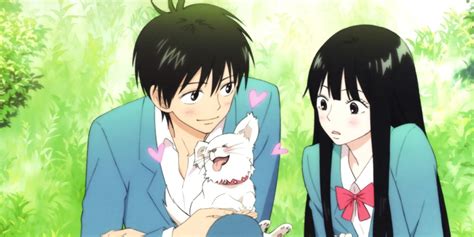 15 Best Anime With Great Love Stories Gamers Decide