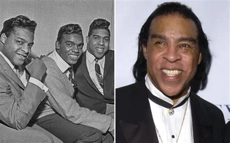 the isley brothers singer and co founder rudolph isley dies aged 84