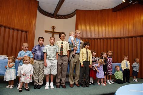 How To Introduce Hymnody Into Your Church Childrens Programs