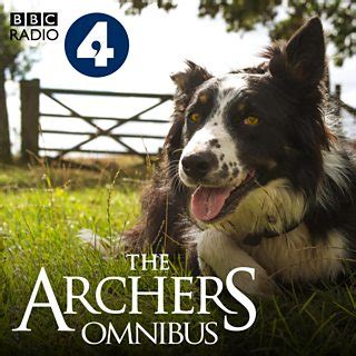 Bbc Radio The Archers Archers Podcasts