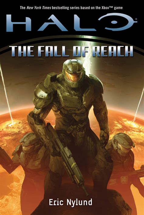 Halo The Fall Of Reach The Definitive Edition