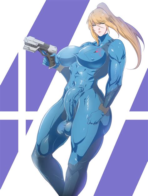 Rule If It Exists There Is Porn Of It Tenchizone Samus Aran
