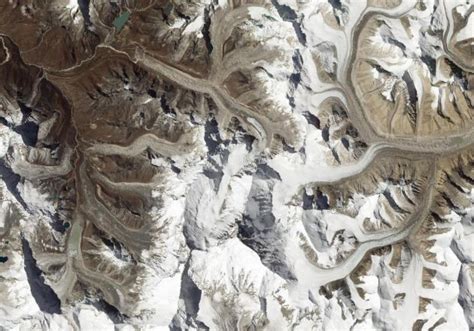 Las 25 Mejores Fotos De La Tierra Tomadas Por La Nasa Desde El Espacio