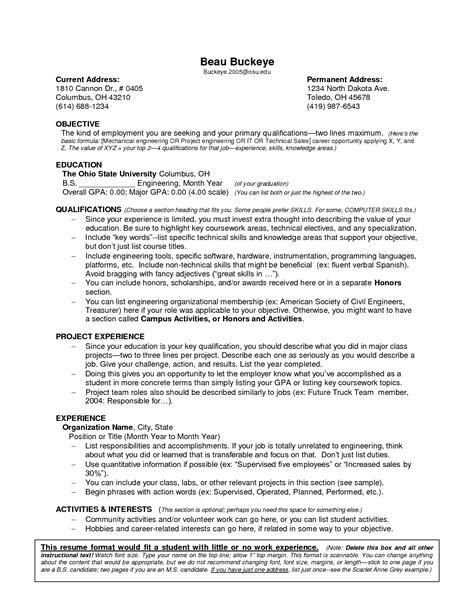Warehouse operative cv no experience example examples uk. Resume Templates Limited Work Experience - Resume ...
