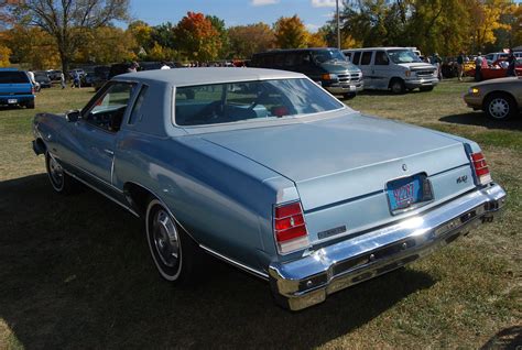 77 Chevrolet Monte Carlo For Sale Clean Never Driven In Flickr