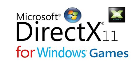 ดาวน์โหลด Directx 11 ซ้ายติด จากฟรีมาตราฐาน Download Directx 11