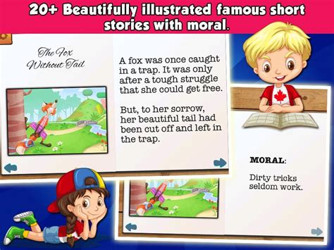Picture Story Book For Kids for Android - APK Download
