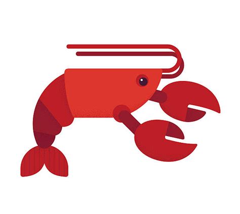Royalty Free Lobster Clip Art Vector Images