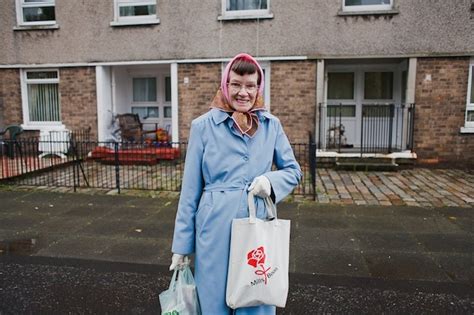 Drugs And Sadness In Glasgows High Rise Ghettos Vice