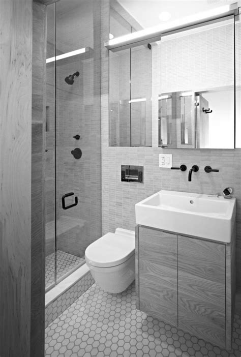12 Small Ensuite Layouts Designs And Ideas For Your Bathroom