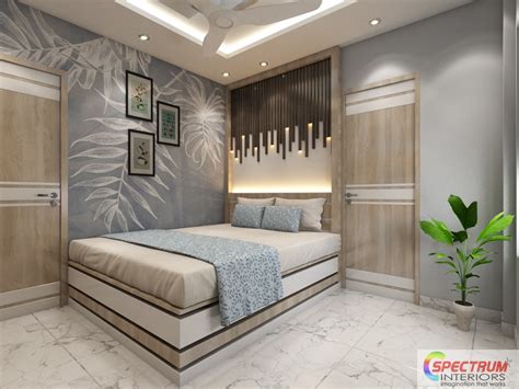Know How To Decorate Your Small Bedroom From Best Interior Designers