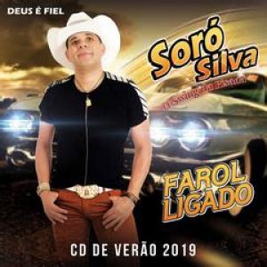 Includes transpose, capo hints, changing speed and much more. Baixar CD Soró Silva - Farol Ligado - Leozinho CDS