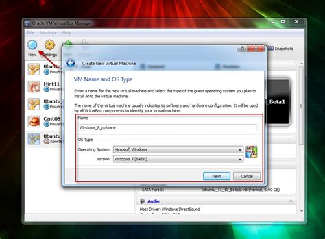 Aprenda A Instalar O Windows 8 No Virtualbox Pplware