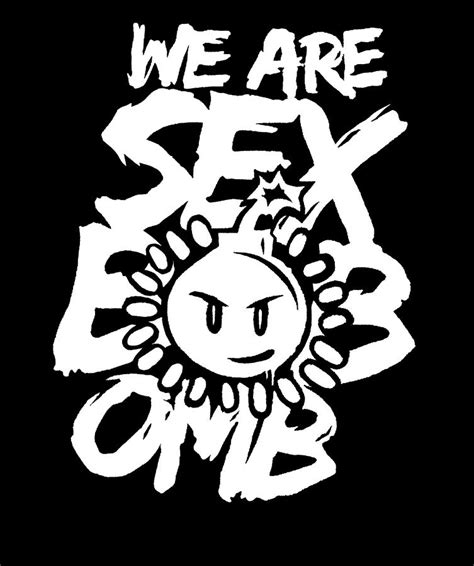 We Are Sex Bob Omb Telegraph