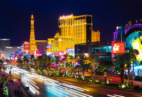 The Hip Guide To Las Vegas Amongmen
