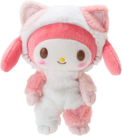Buy My Melody Plush Toys20cm Cinnamoroll Animal Plush Toys Strawberry