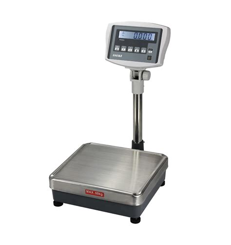 Asuki Products Electronic Platform And Floor Weighing Scales