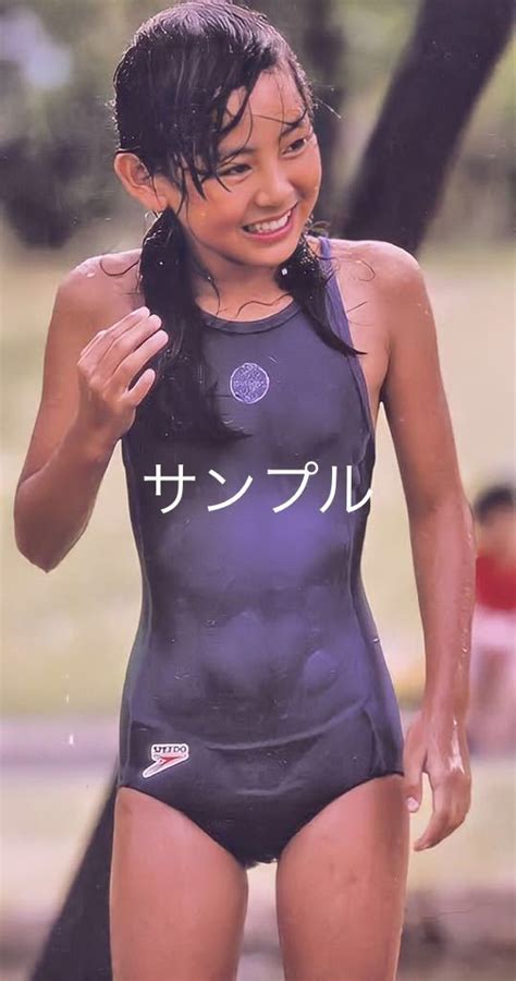 未使用に近い生写真 ジュニアアイドル 坂本藍良 競泳水着 ハイレグレオタード グラビアの落札情報詳細 ヤフオク落札価格検索 オークフリー