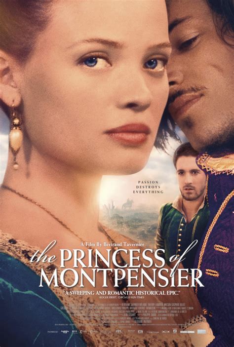 Watch The Princess Of Montpensier On Netflix Today