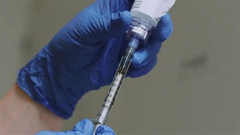 Estas Son Las 4 Vacunas Contra El Coronavirus Que Se Encuentran En La