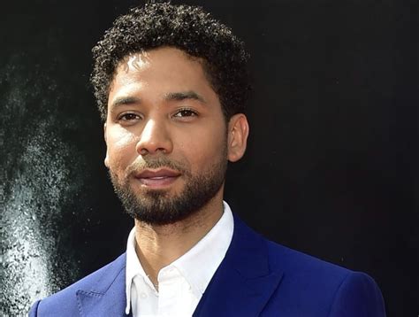 Jussie Smolletts Lawyer Says He Hasnt Ruled Out Suing The City Of