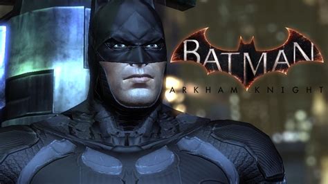 Batman Arkham City Mods It Happens Made To The Batman Arkham City Pc