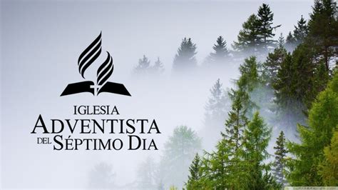Fondo Niebla Iglesia Adventista Del Septimo Dia Adventistas Del