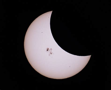 Beginners Guide Solar Eclipse
