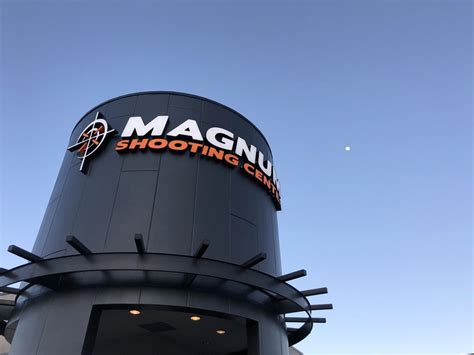 Magnum Shooting Center 35 Photos And 117 Reviews Gunrifle Ranges