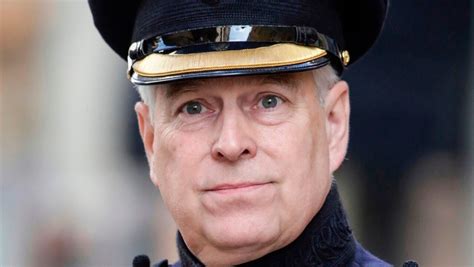 Prince Andrew Accused Of Refusing To Cooperate In Epstein Investigation