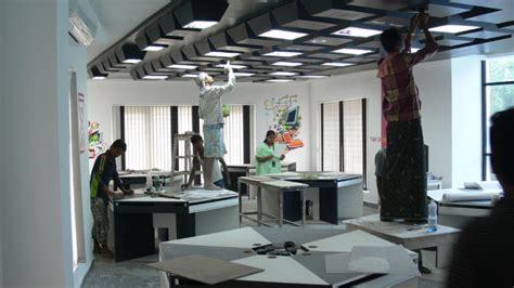 Best Commercial Architects In Madurai Best Commercial Architects In