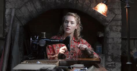 After years working as a dressmaker in exclusive parisian fashion houses, tilly dunnage (kate winslet) retur. Movie review: Kate Winslet makes 'The Dressmaker' all her own