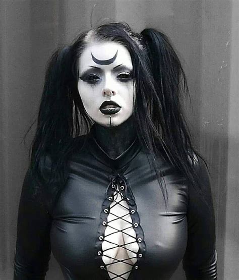Untitled Goth Beauty Dark Beauty Gothic Fashion