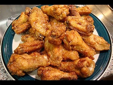 You can find more adventures around china all on goldthread. Recipe for Korean Fried Chicken Wings Sticky Soy version ...