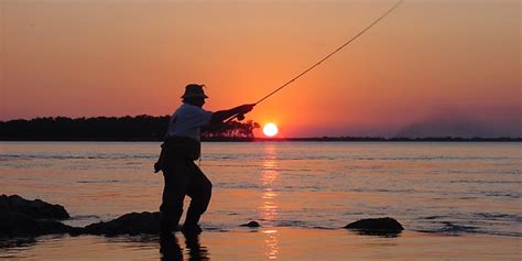 Pesca En Argentina Pesca Deportiva