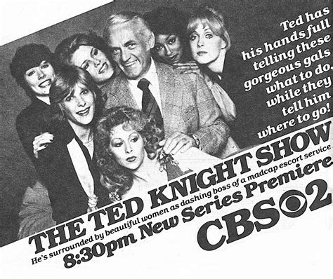 The Ted Knight Show 1978