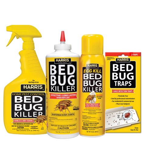 Why Do You Need Bed Bug Spray In Your Travel Kit Touristsecrets