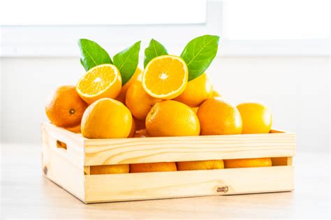 Varieties And Benefits Of Mandarin Orange Yabibo