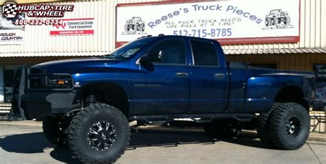 I may not be able to achieve highway cruising speed as quickly as the newer trucks but once i get the 454 cranking over 2500 rpms there isn't anything that can slow it down, lol. Dodge Ram 3500 Dually Fuel Throttle Dually Front D513 ...