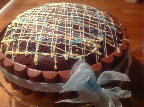 Weitere ideen zu kuchen, süßigkeiten kuchen, kuchen und torten. Meine bunte Seite: Pinata-Schoko-Kuchen