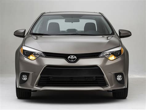 The corolla is viewed as a standout amongst the most prominent cars in bangladesh. Toyota Corolla 2014 Exotic Car Photo #05 of 56 : Diesel ...