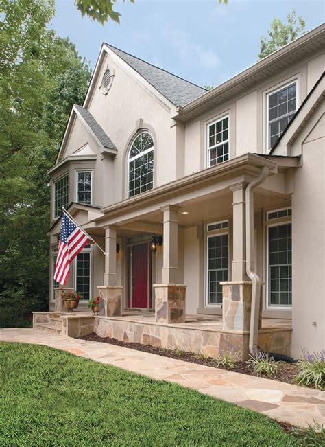 30 Front Porch Addition Ideas