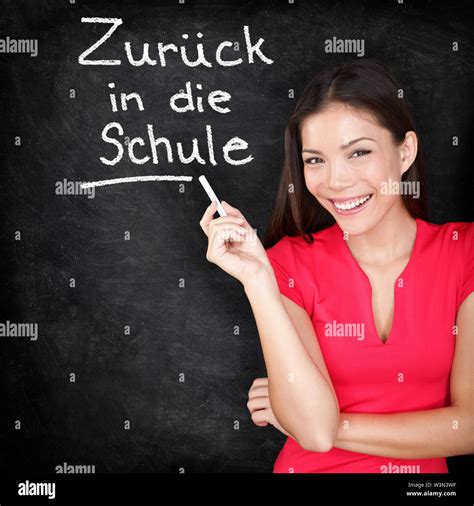 German Teacher Stockfotos Und Bilder Kaufen Alamy