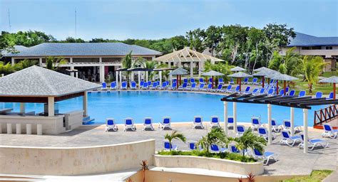 Hotel Playa Paraiso Resort And Suite Ex Pestana Cayo Coco Beach Resort
